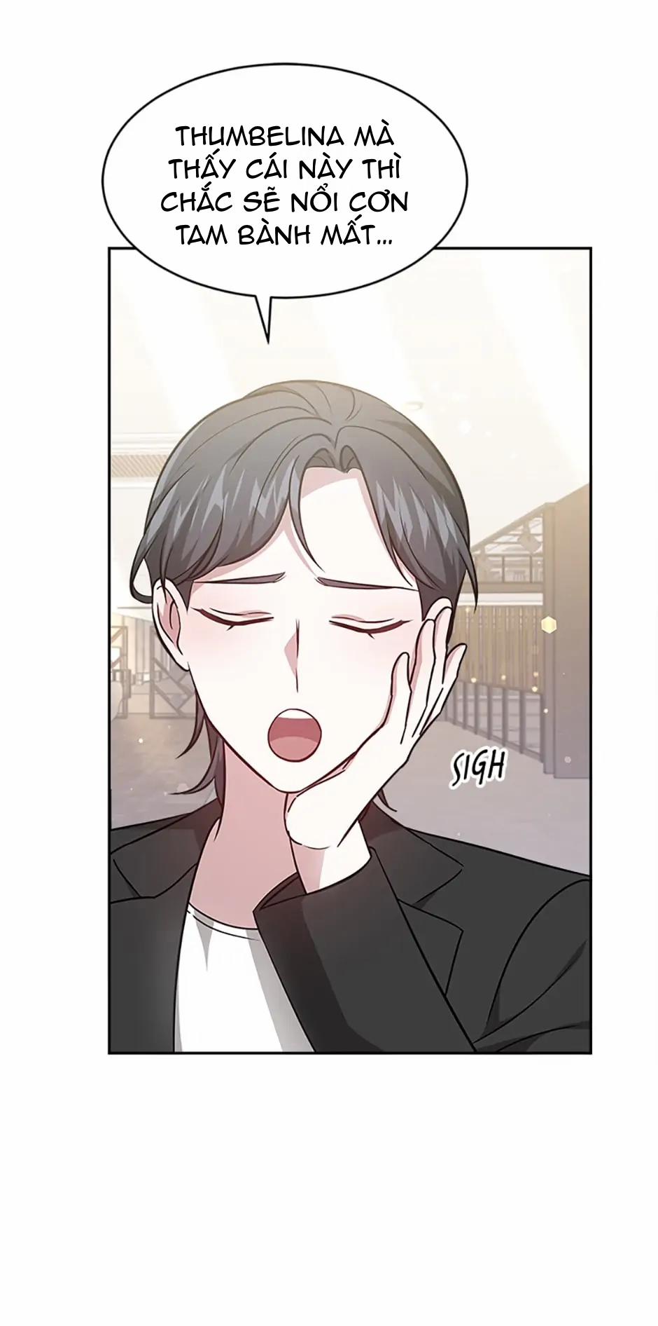 Làm Chồng Tôi Đi 14.2 trang 4