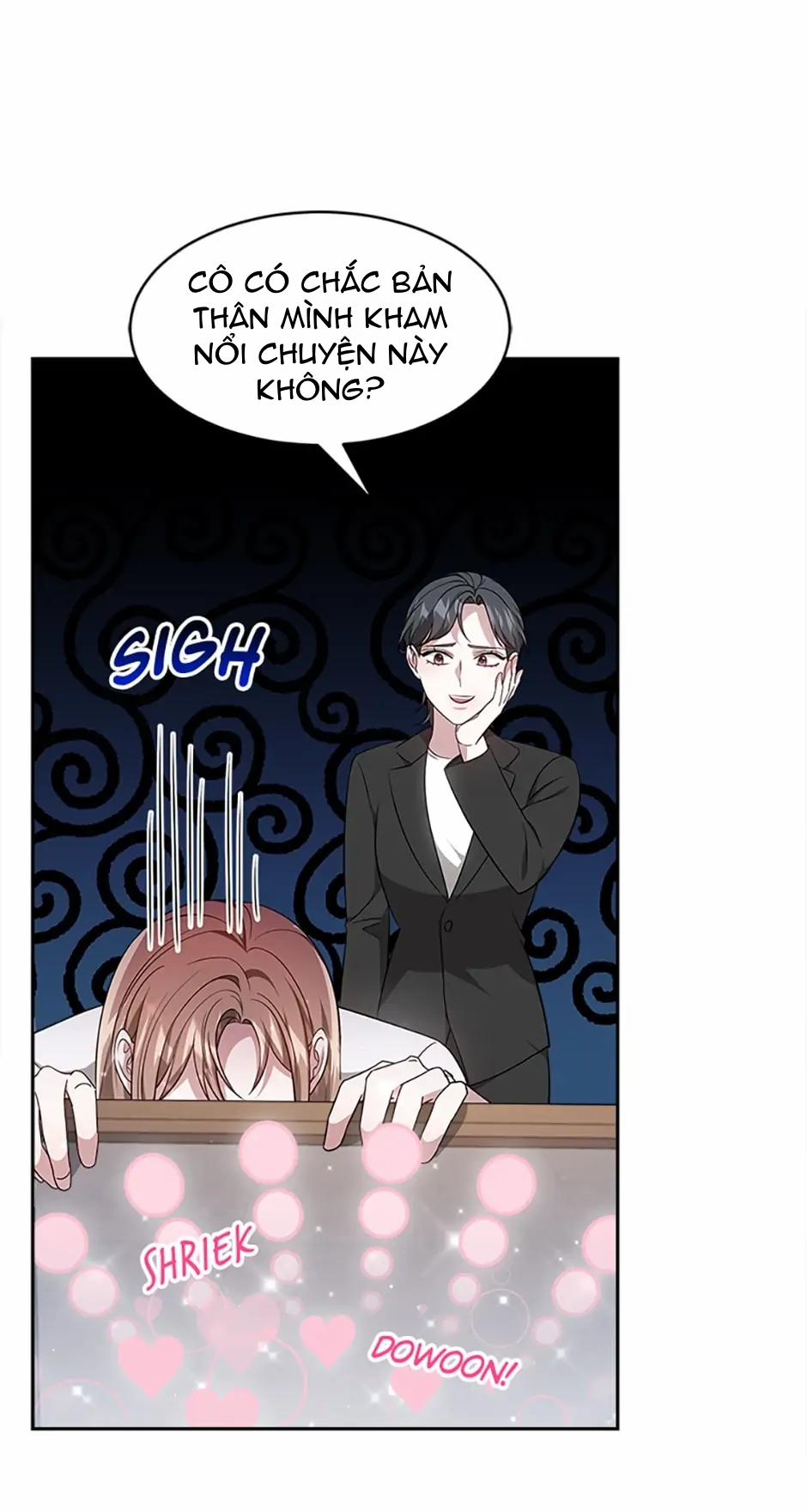 Làm Chồng Tôi Đi 14.2 trang 5