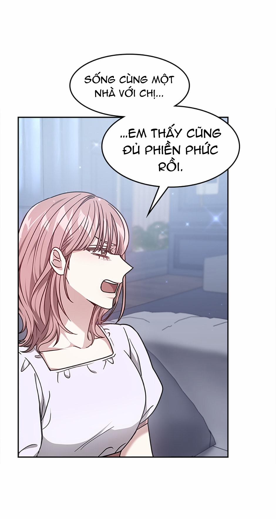 Làm Chồng Tôi Đi 15.1 trang 12