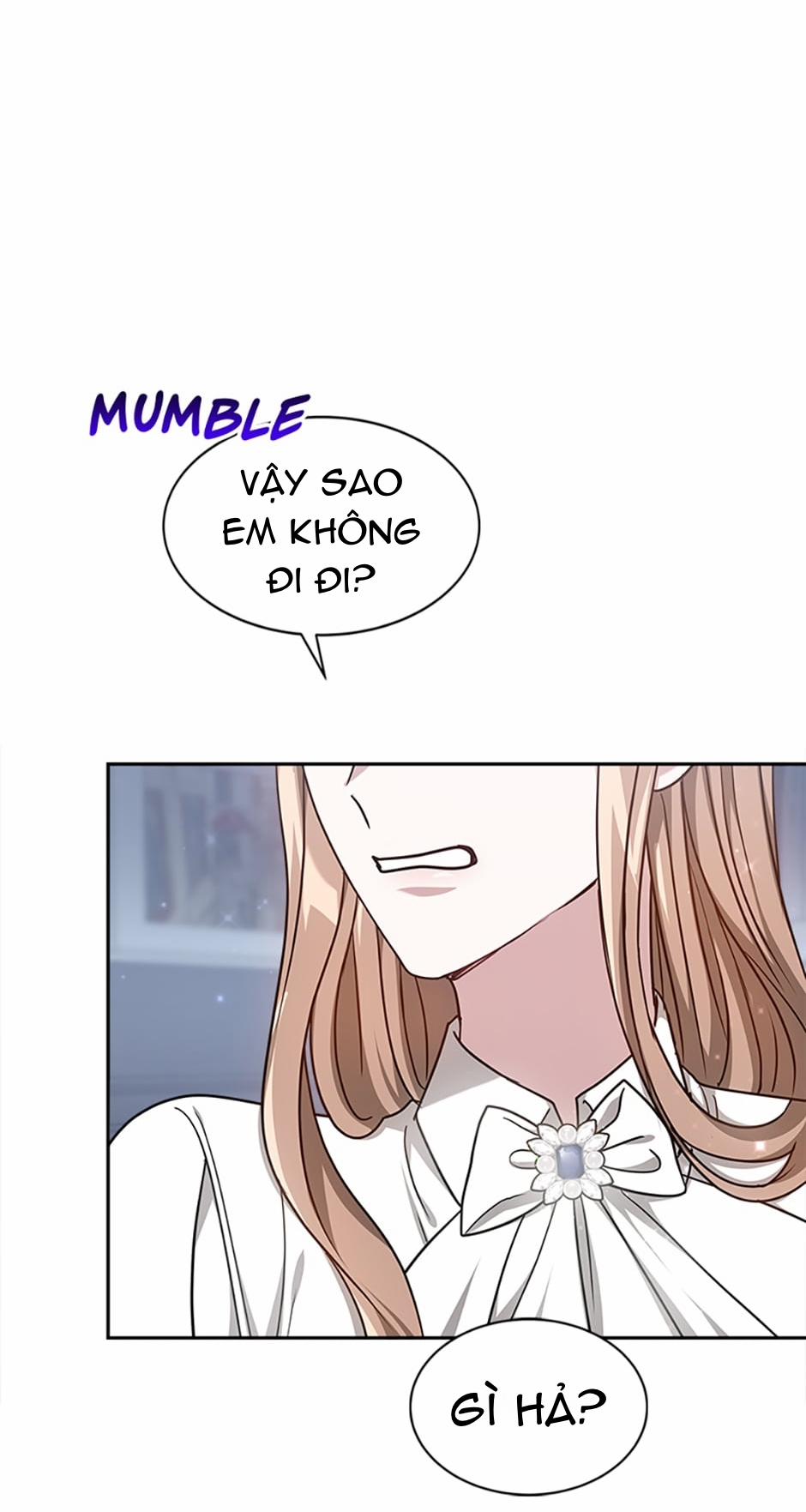 Làm Chồng Tôi Đi 15.1 trang 13