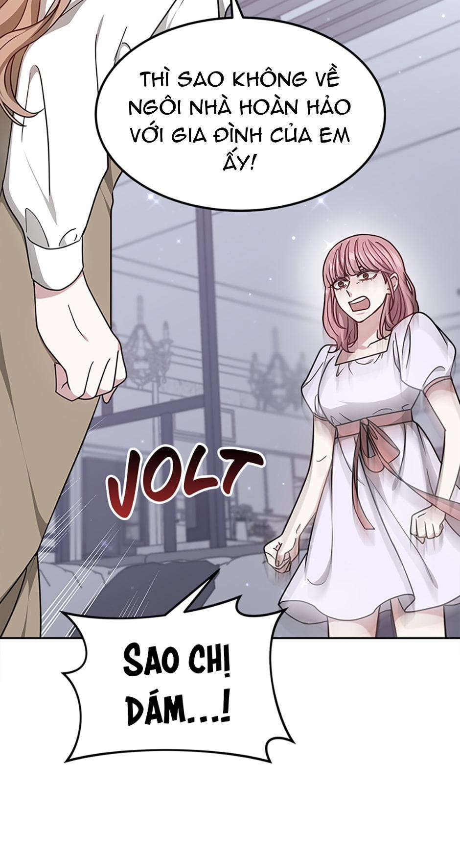 Làm Chồng Tôi Đi 15.1 trang 15