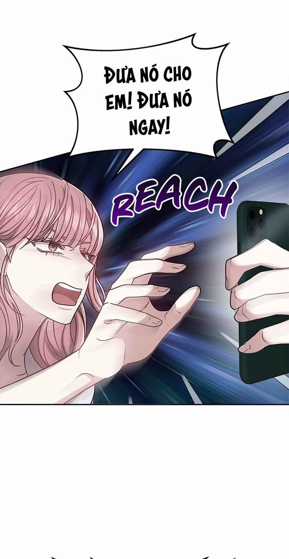 Làm Chồng Tôi Đi 15.1 trang 22