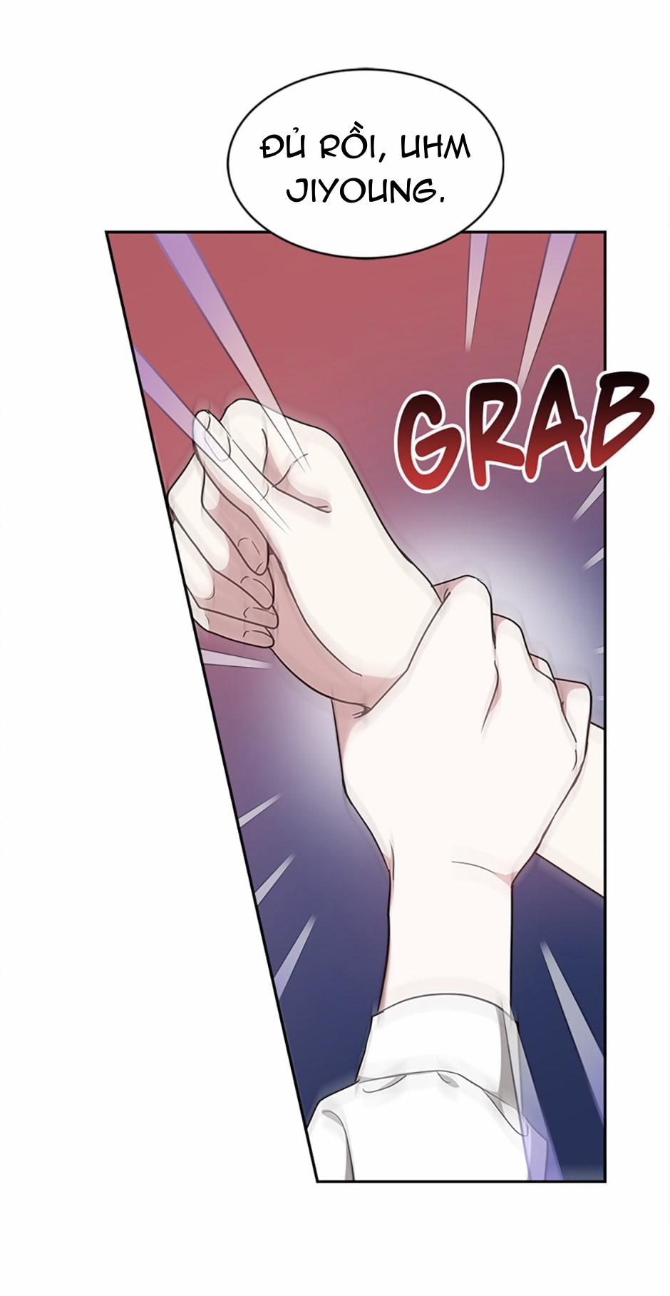 Làm Chồng Tôi Đi 15.1 trang 24