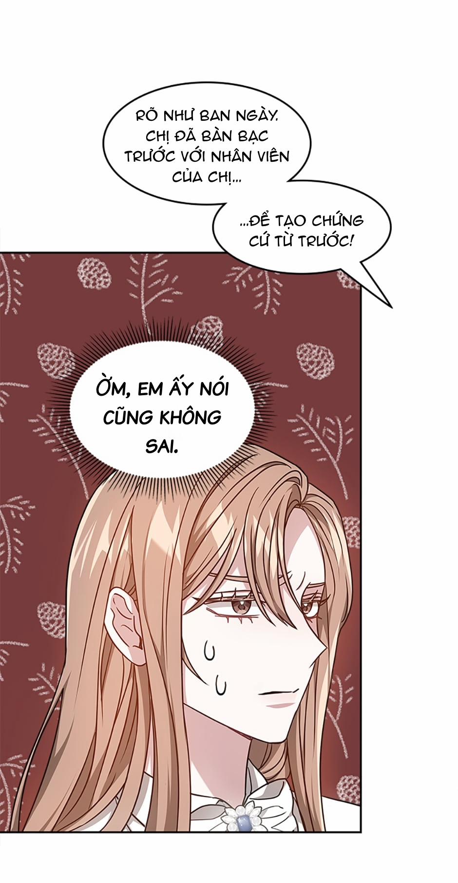 Làm Chồng Tôi Đi 15.1 trang 28