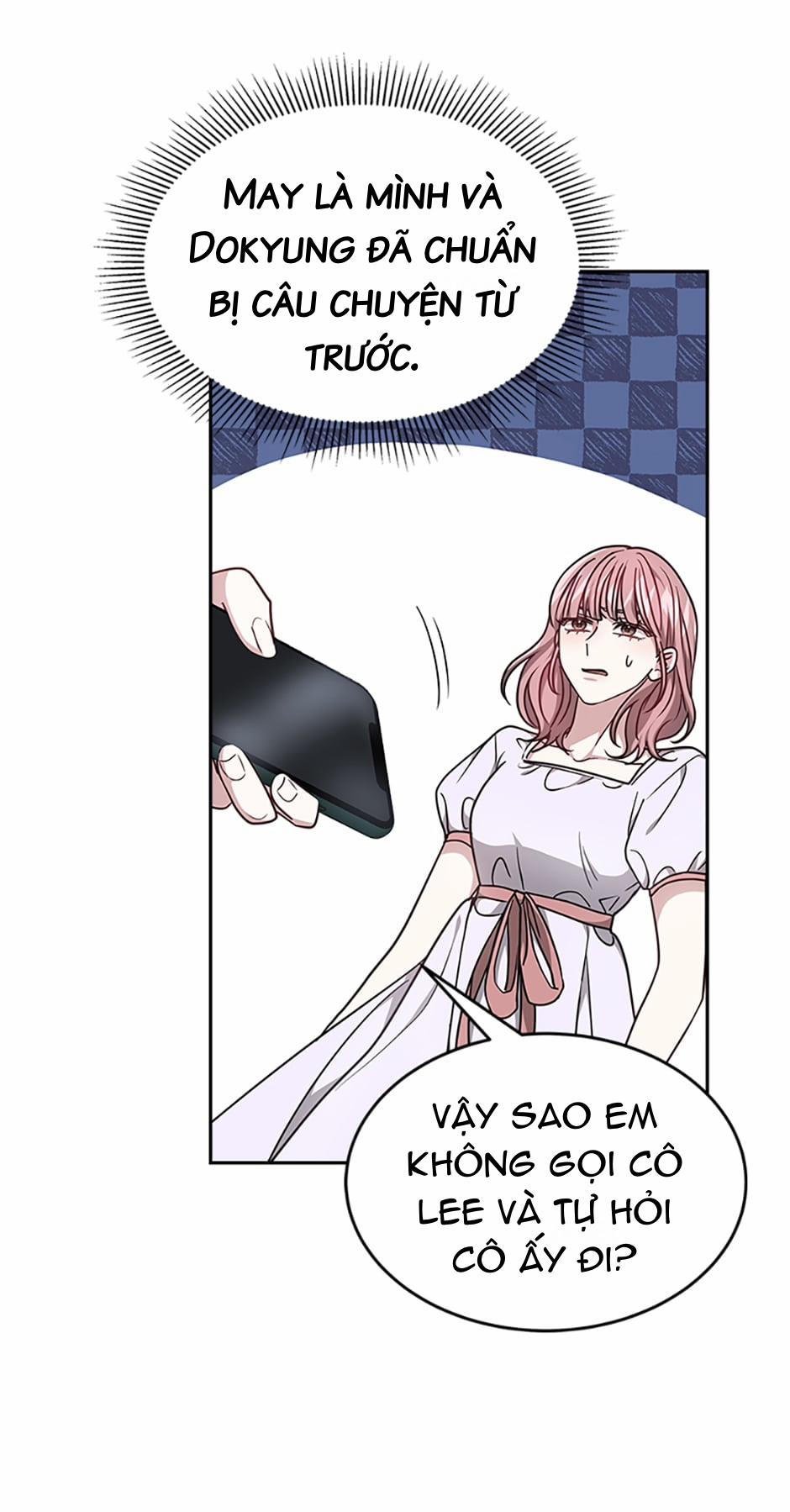 Làm Chồng Tôi Đi 15.1 trang 29