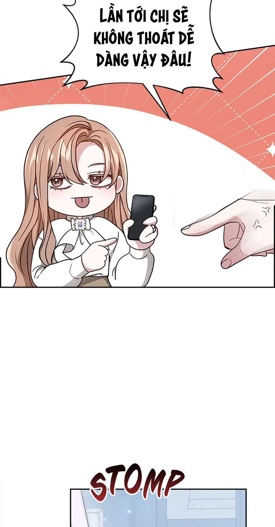 Làm Chồng Tôi Đi 15.1 trang 34