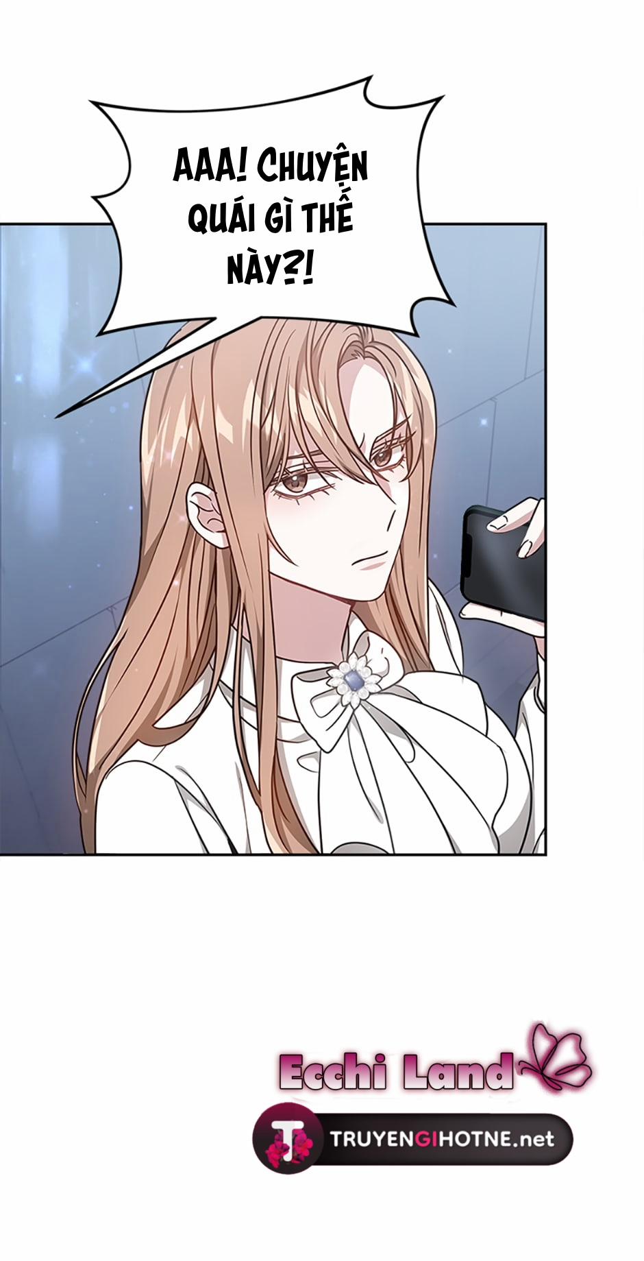 Làm Chồng Tôi Đi 15.1 trang 36