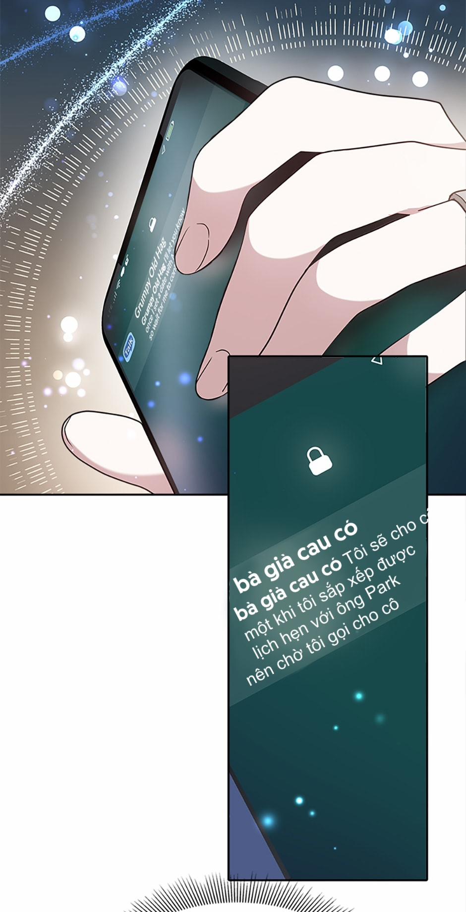 Làm Chồng Tôi Đi 15.1 trang 40