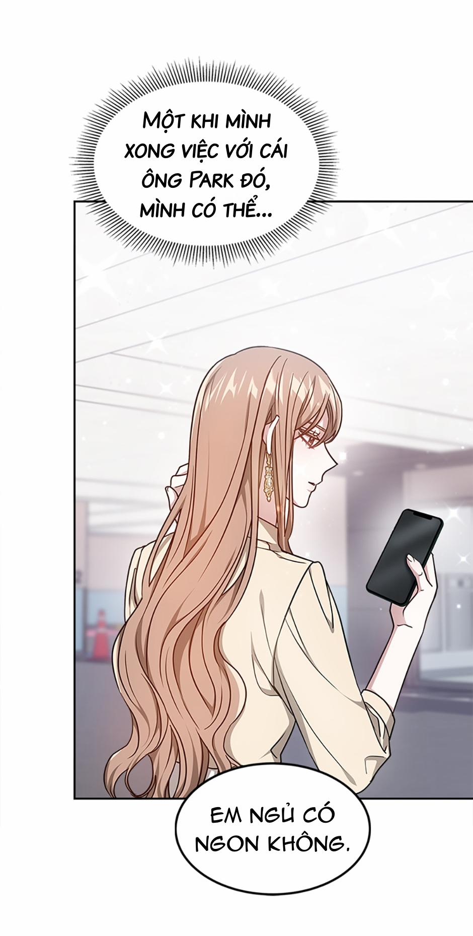 Làm Chồng Tôi Đi 15.2 trang 2