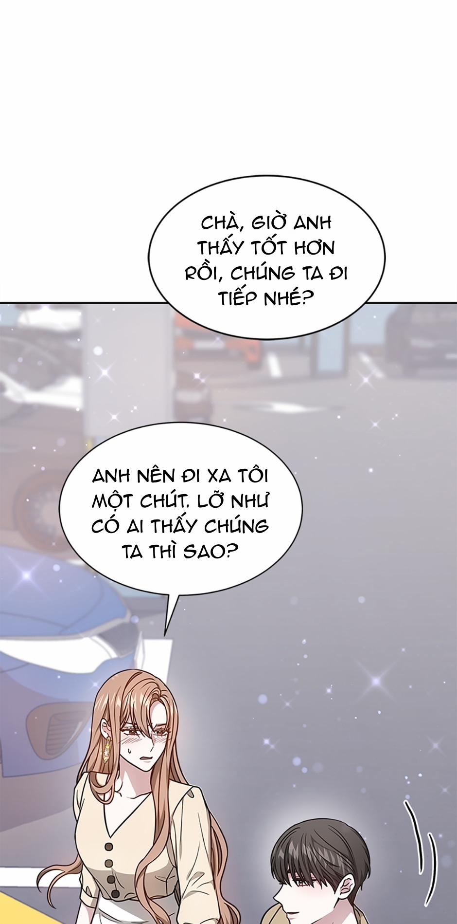 Làm Chồng Tôi Đi 15.2 trang 21