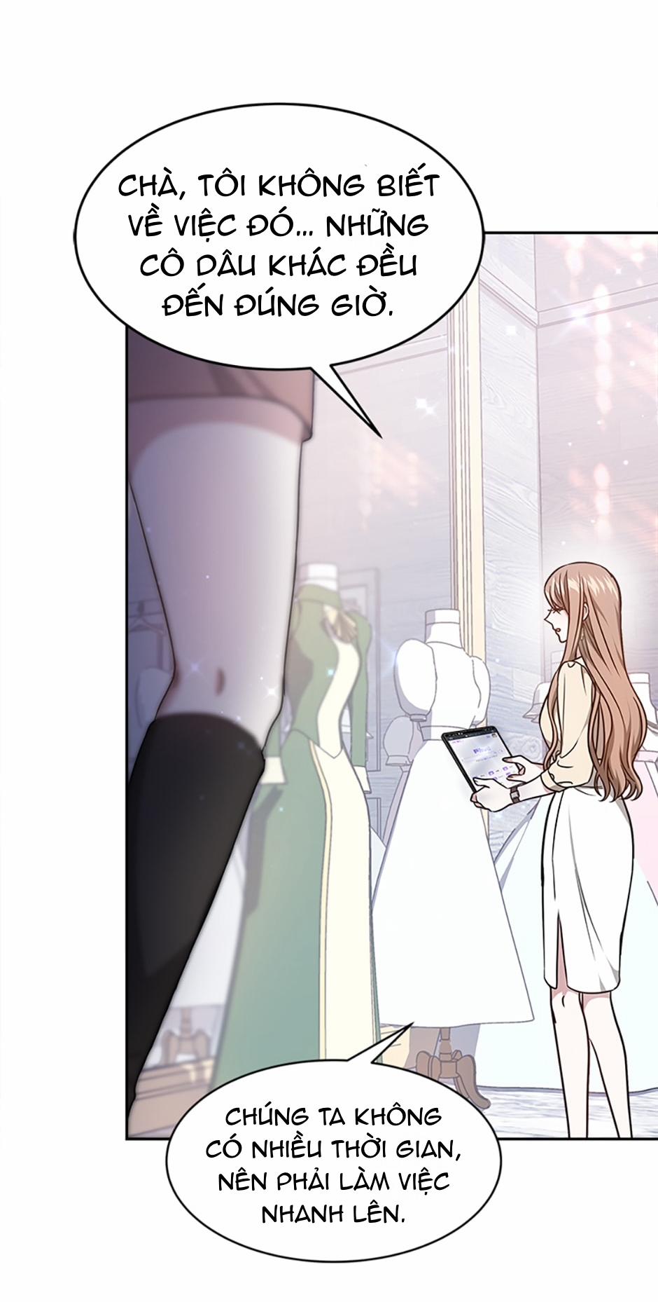 Làm Chồng Tôi Đi 15.2 trang 28