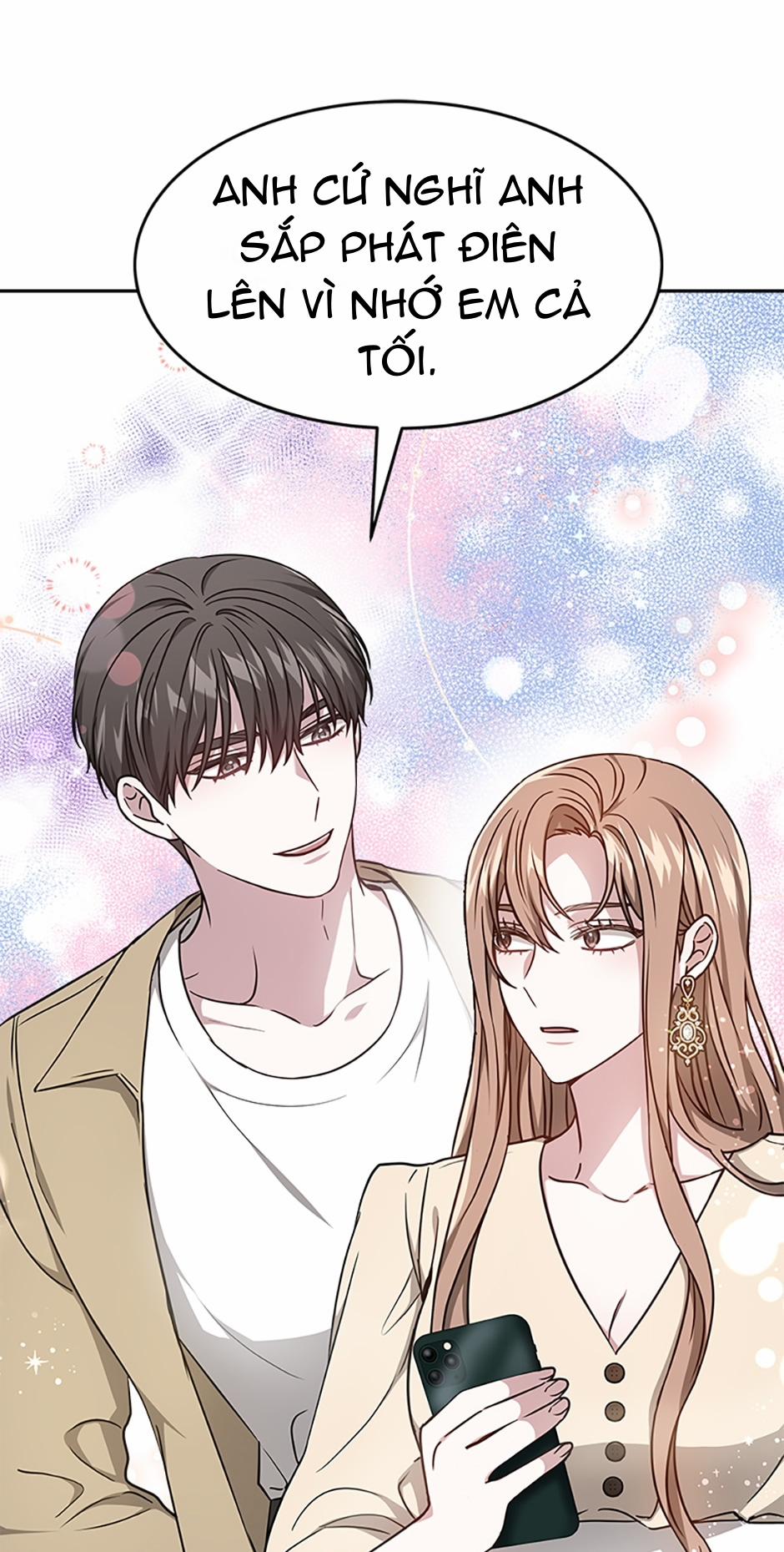 Làm Chồng Tôi Đi 15.2 trang 3