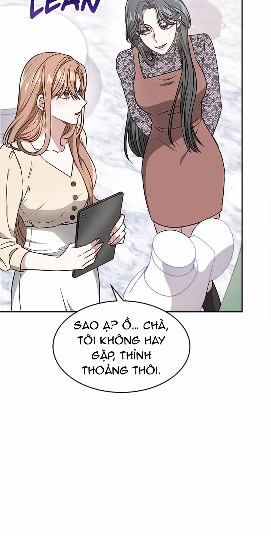 Làm Chồng Tôi Đi 15.2 trang 32