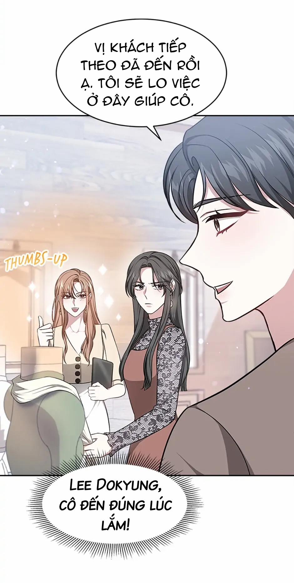 Làm Chồng Tôi Đi 16.1 trang 13