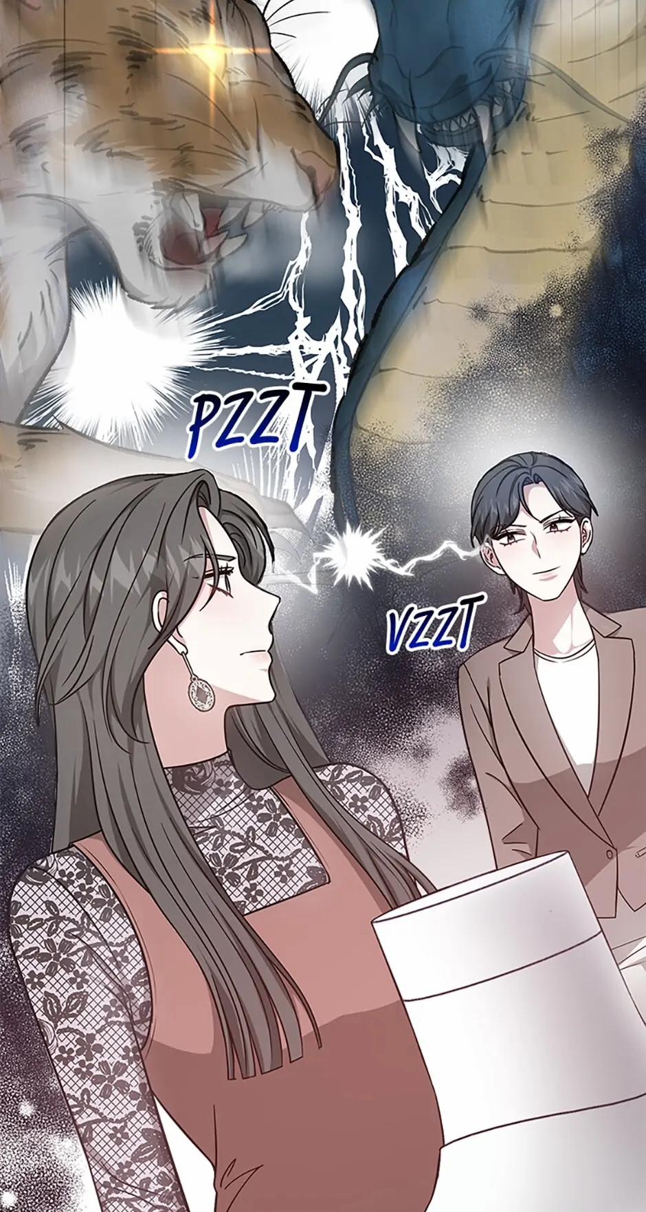 Làm Chồng Tôi Đi 16.1 trang 18