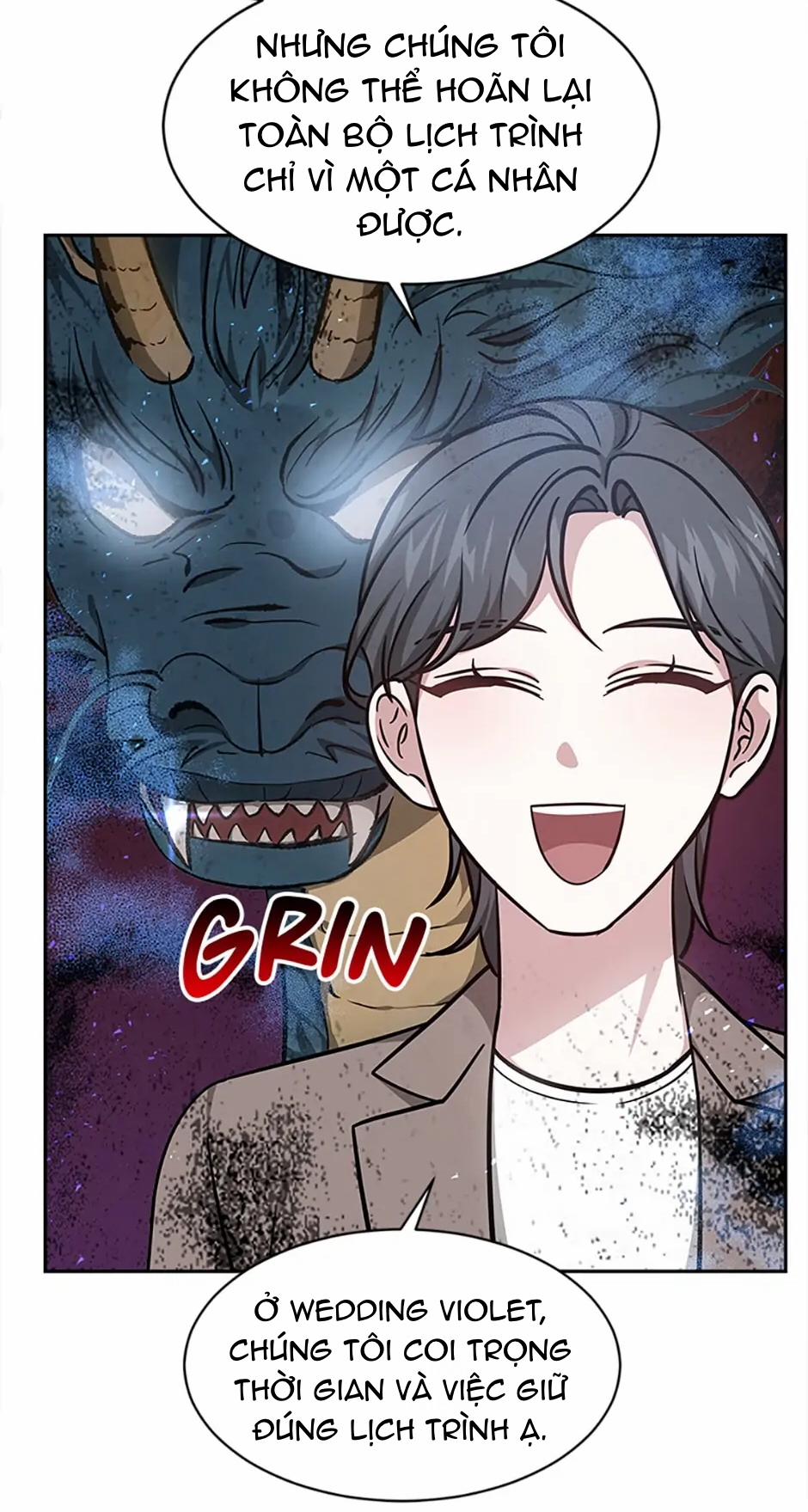 Làm Chồng Tôi Đi 16.1 trang 21