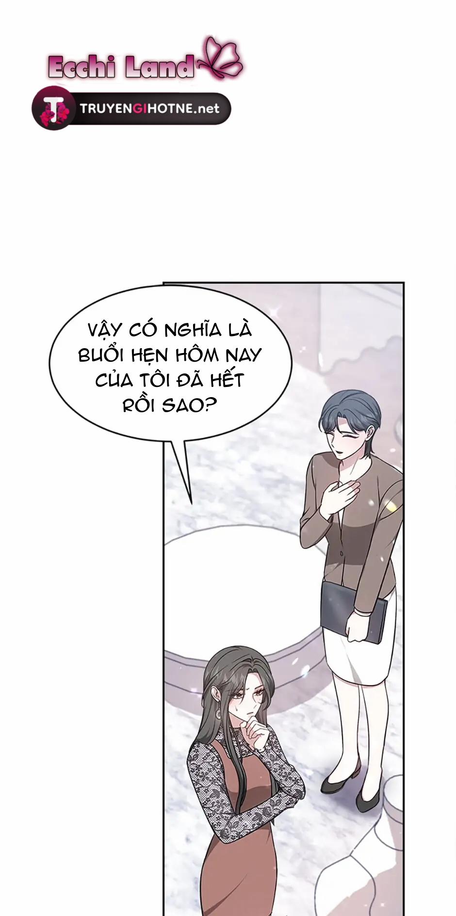 Làm Chồng Tôi Đi 16.1 trang 22