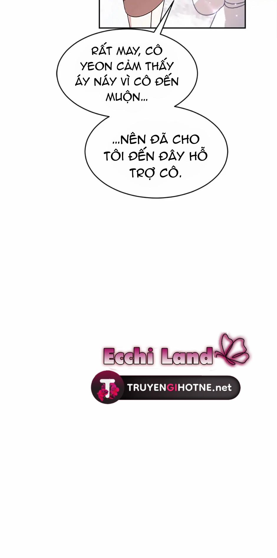 Làm Chồng Tôi Đi 16.1 trang 23