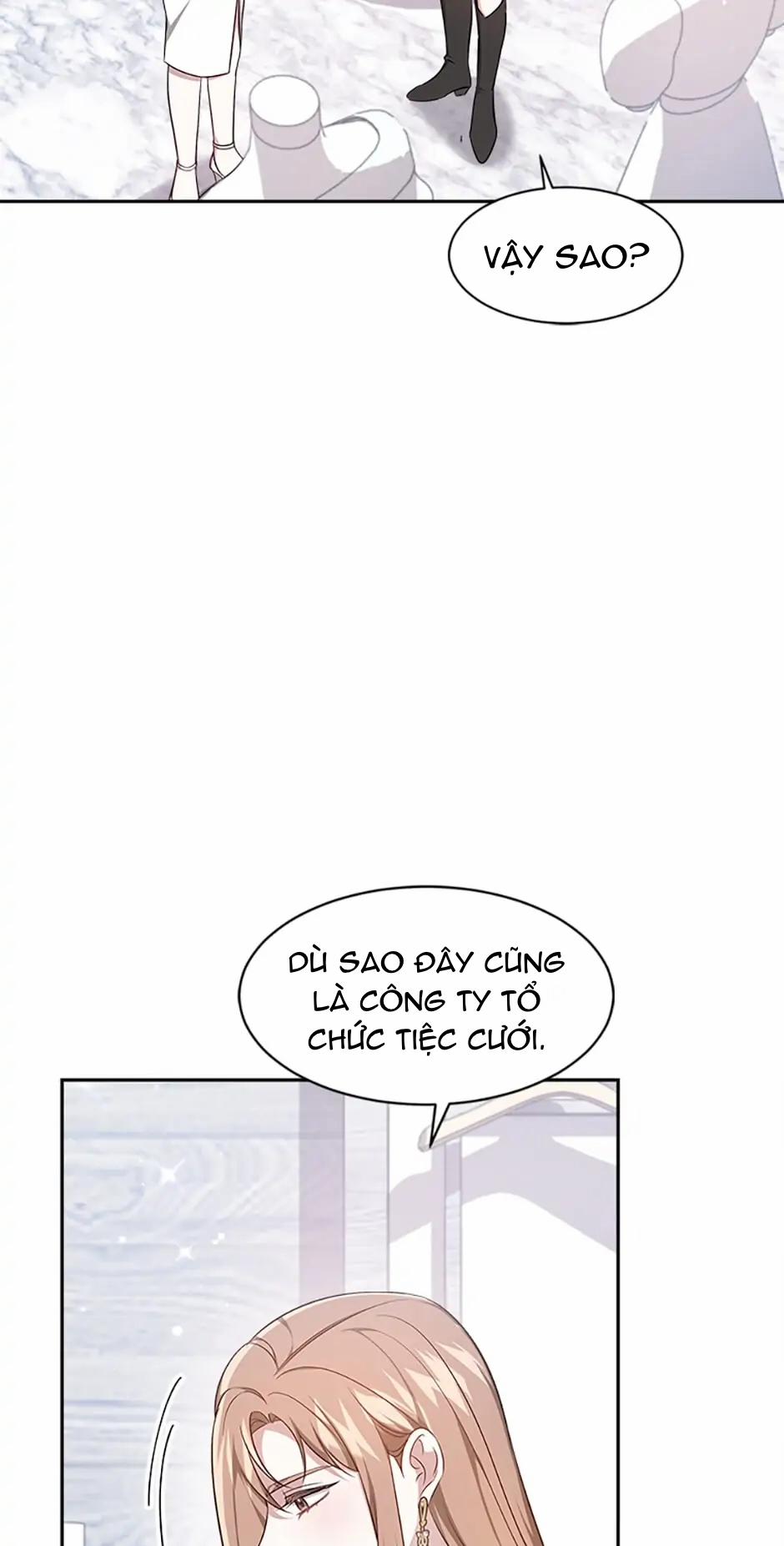 Làm Chồng Tôi Đi 16.1 trang 3