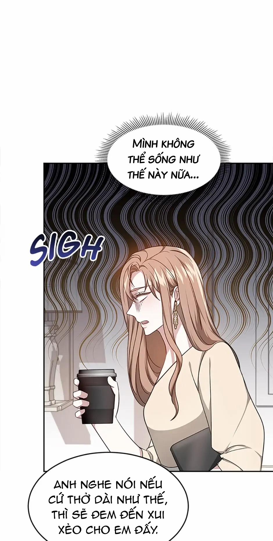 Làm Chồng Tôi Đi 16.1 trang 32