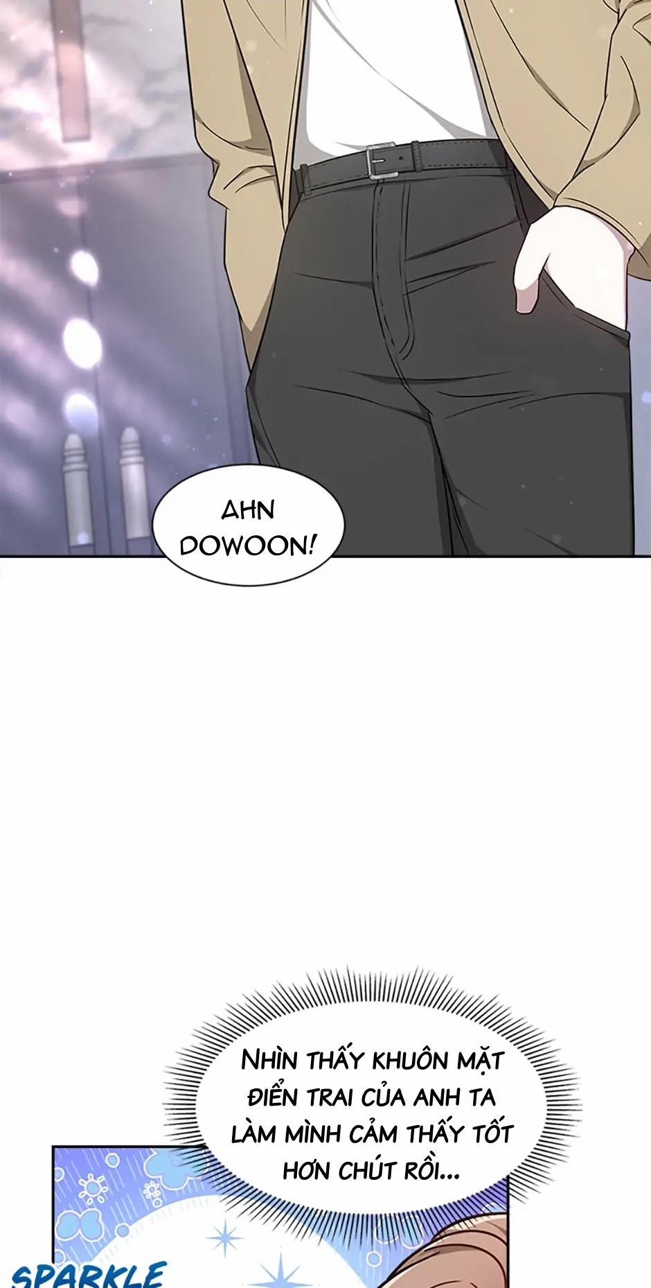 Làm Chồng Tôi Đi 16.1 trang 34