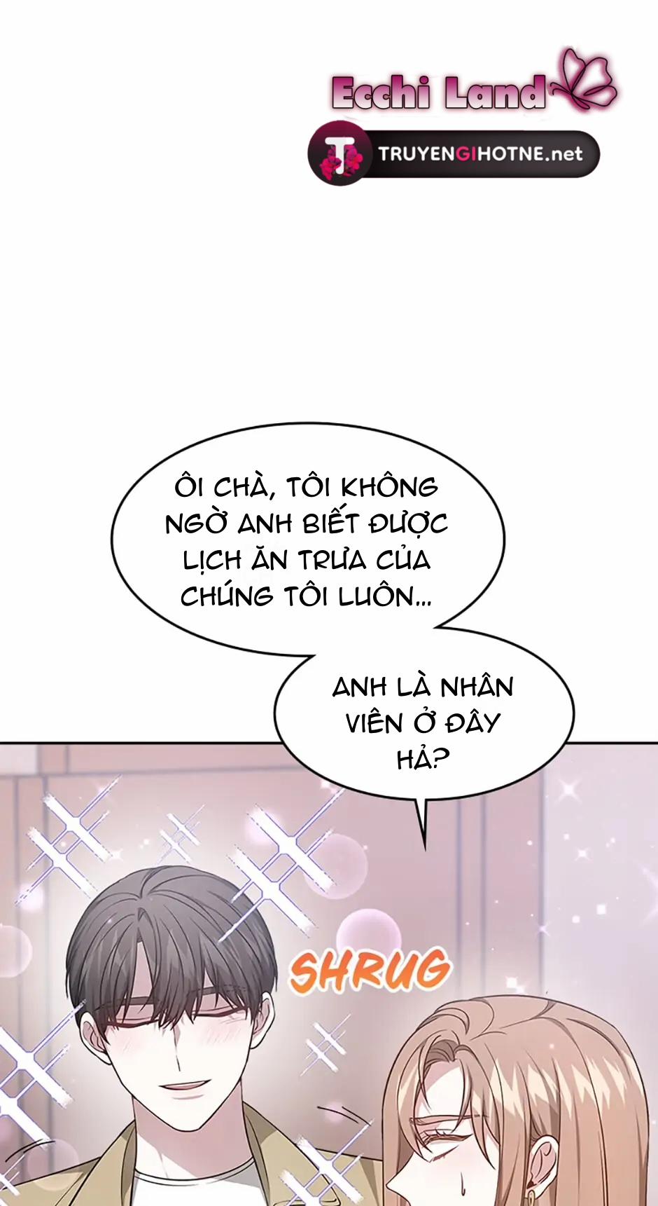 Làm Chồng Tôi Đi 16.1 trang 40