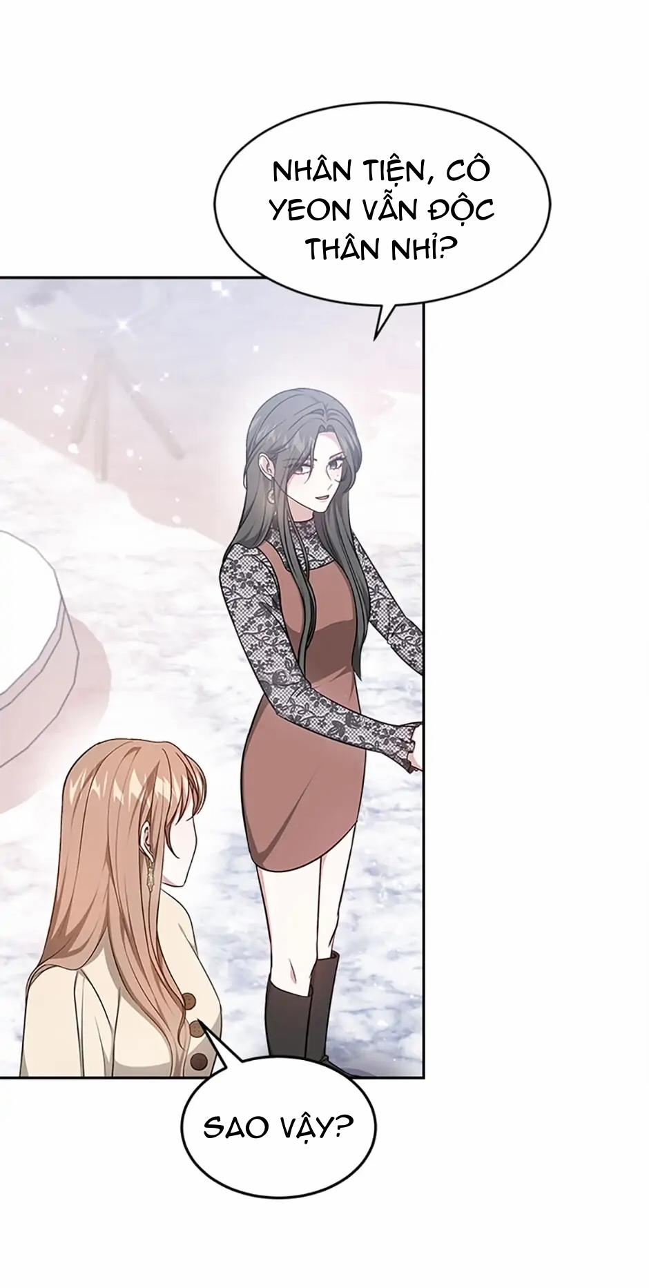 Làm Chồng Tôi Đi 16.1 trang 6