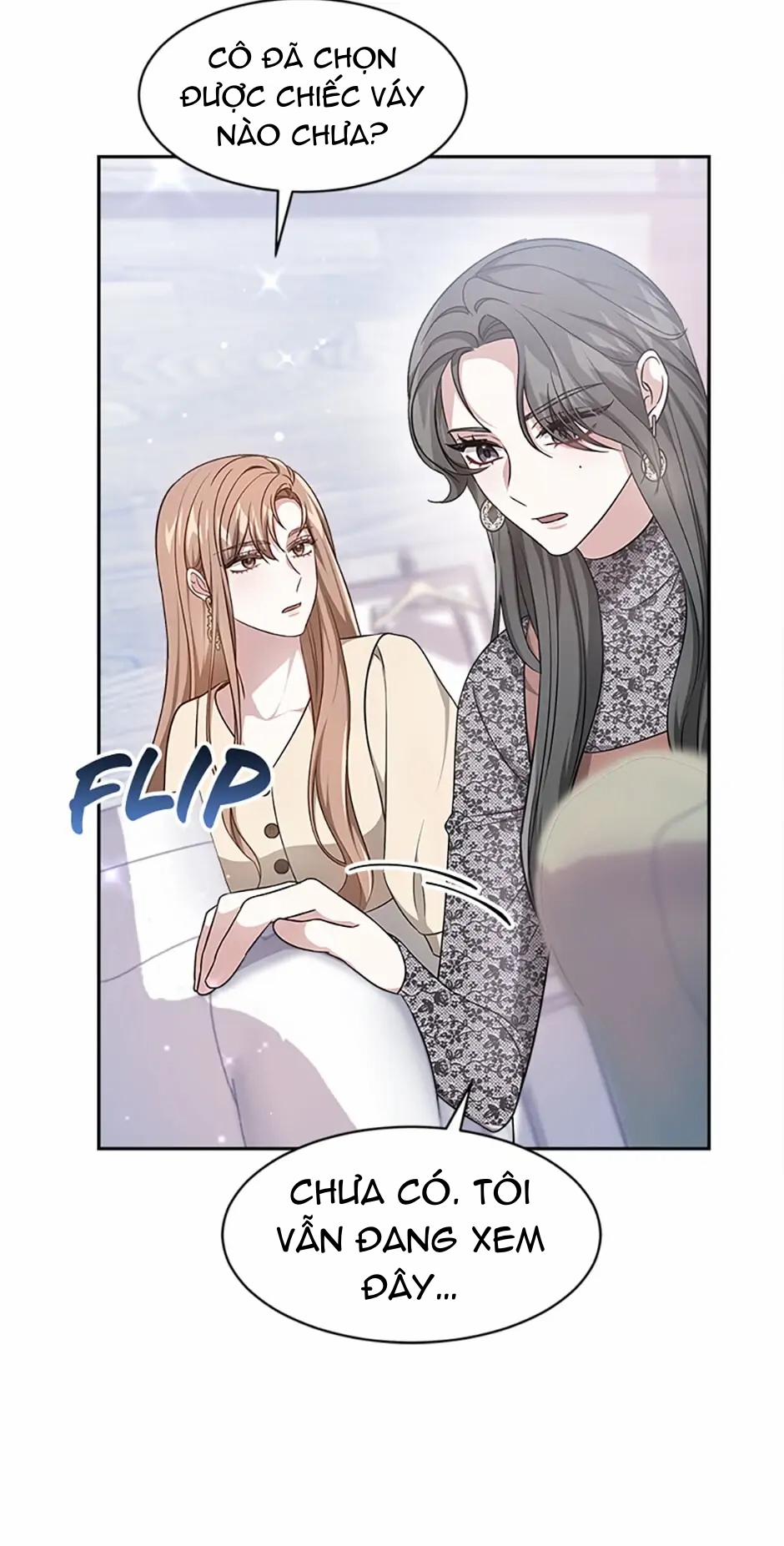 Làm Chồng Tôi Đi 16.1 trang 7