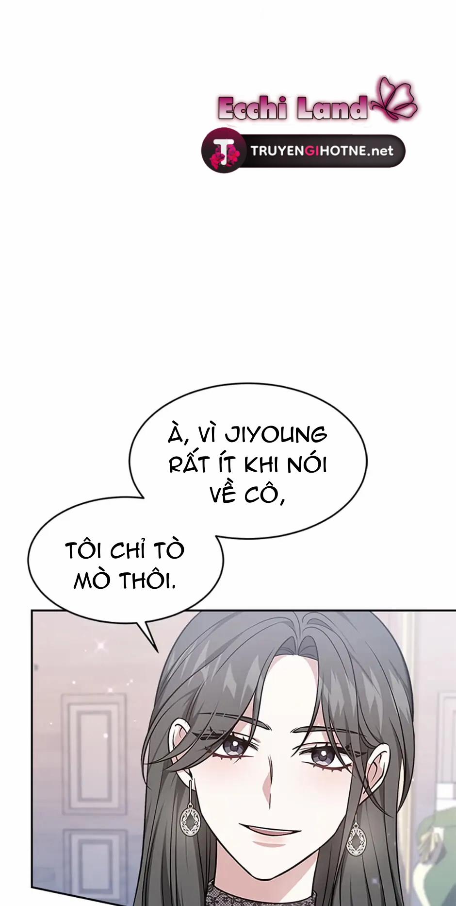 Làm Chồng Tôi Đi 16.1 trang 8