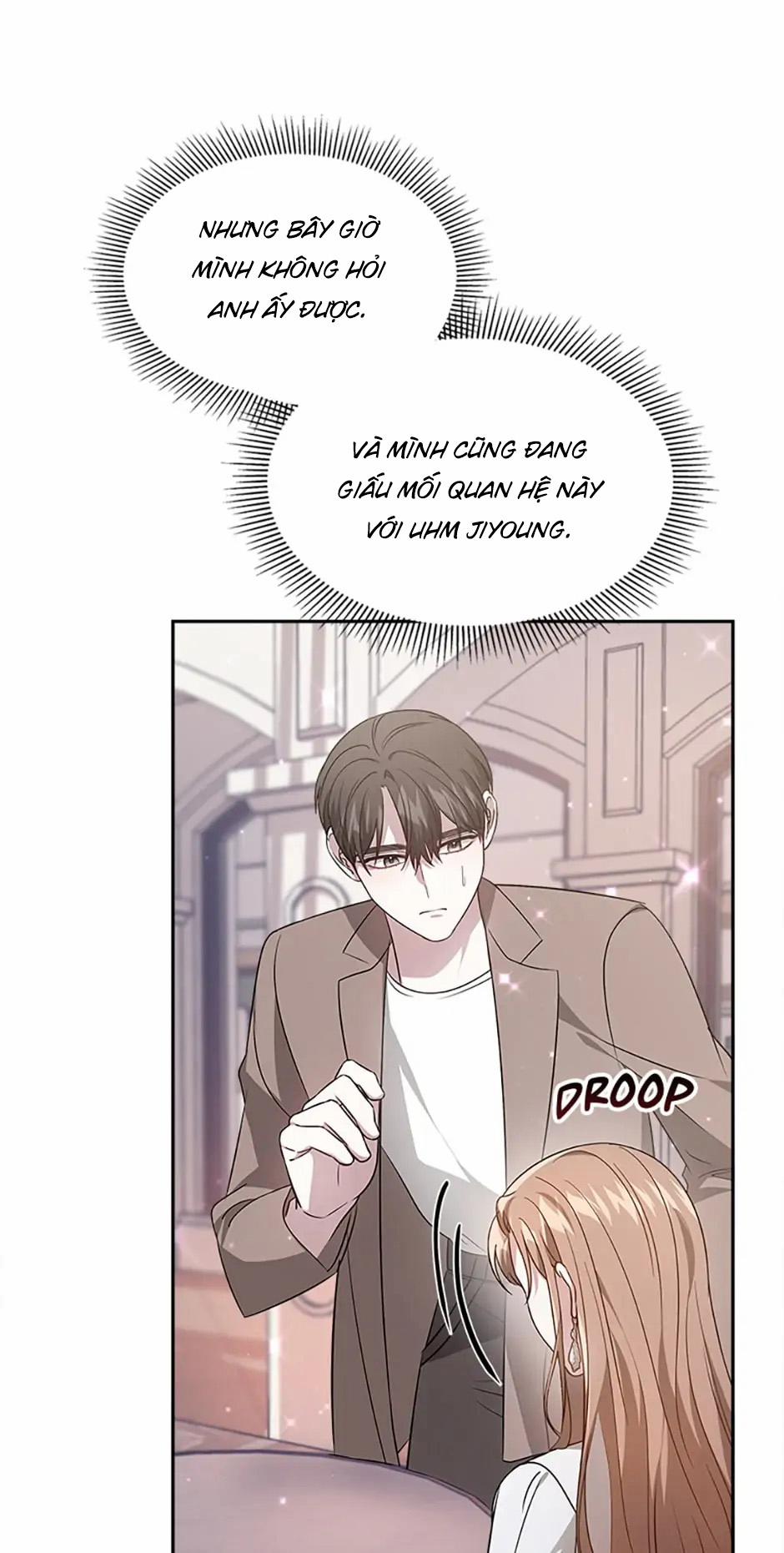 Làm Chồng Tôi Đi 18.1 trang 12