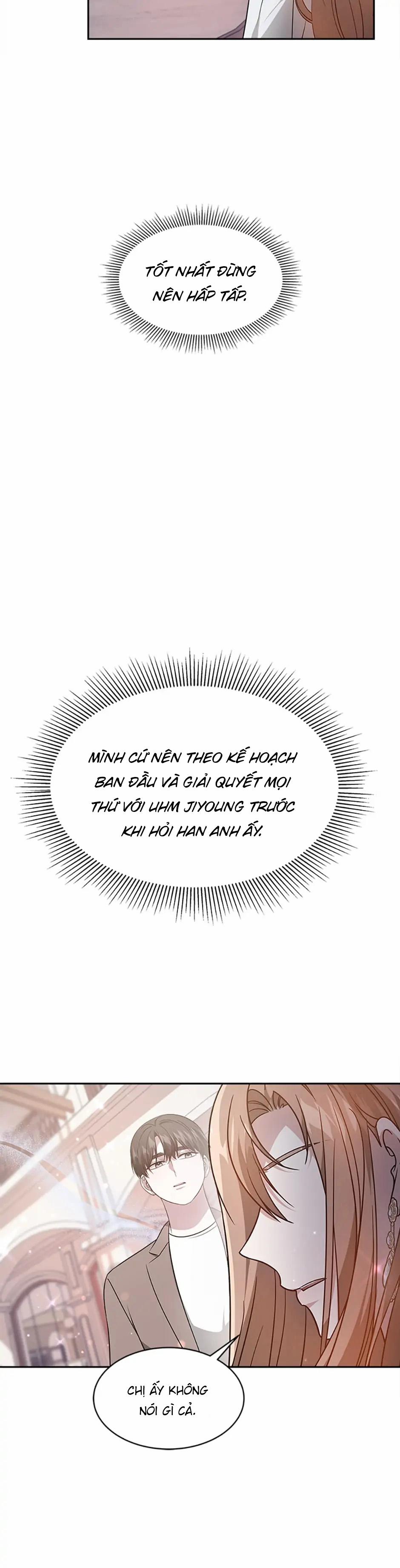 Làm Chồng Tôi Đi 18.1 trang 13