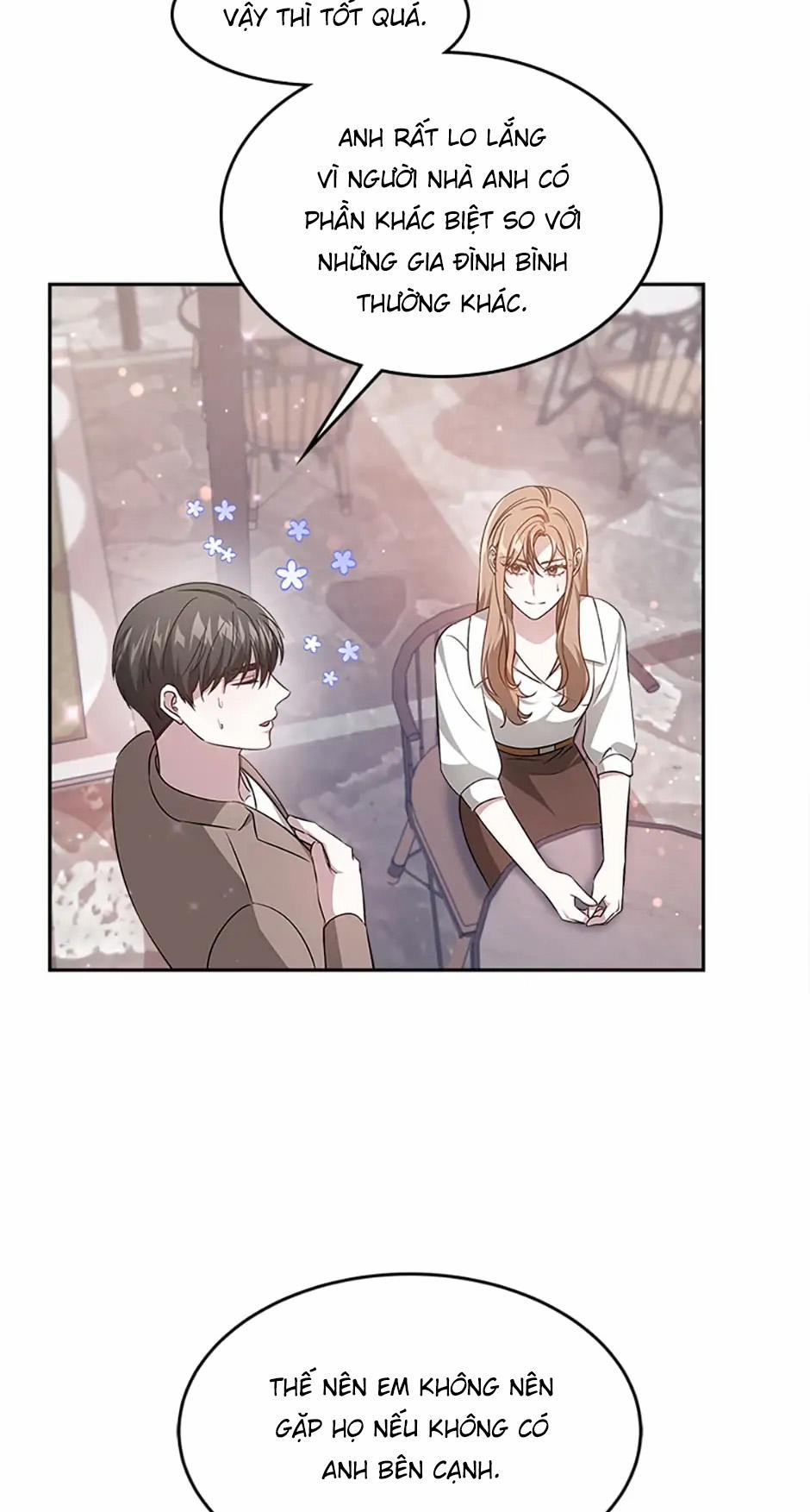 Làm Chồng Tôi Đi 18.1 trang 16