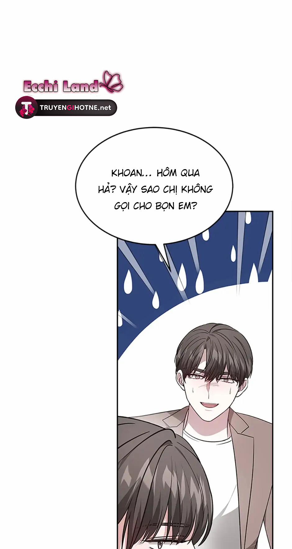 Làm Chồng Tôi Đi 18.1 trang 20