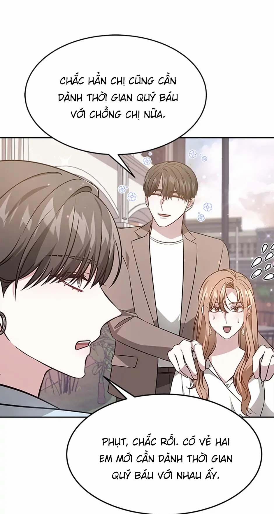 Làm Chồng Tôi Đi 18.1 trang 25