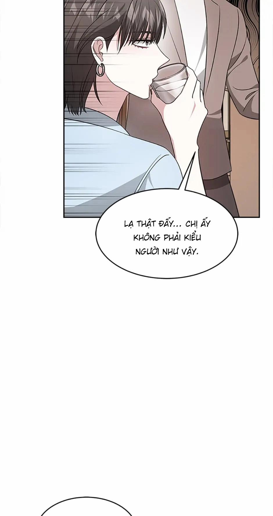 Làm Chồng Tôi Đi 18.1 trang 3