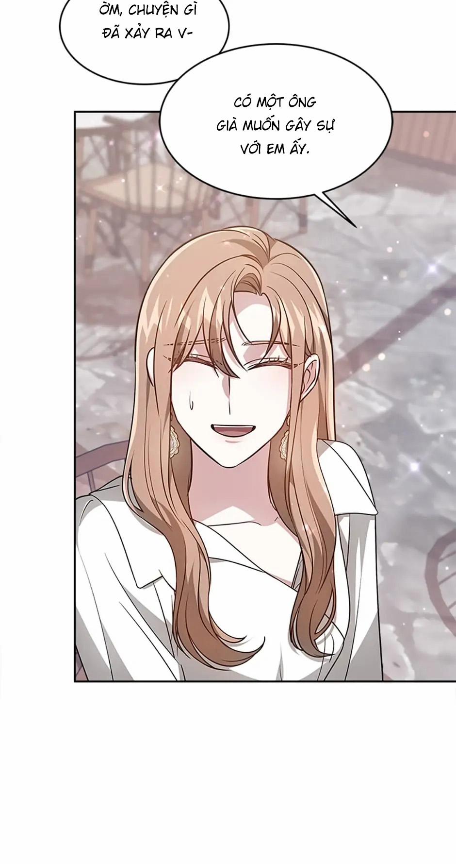 Làm Chồng Tôi Đi 18.1 trang 4