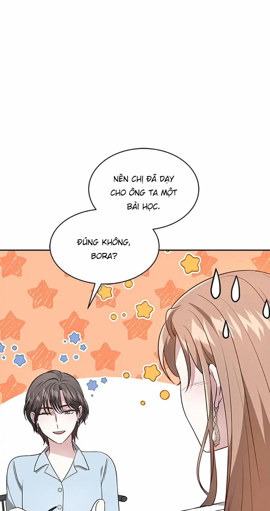 Làm Chồng Tôi Đi 18.1 trang 5