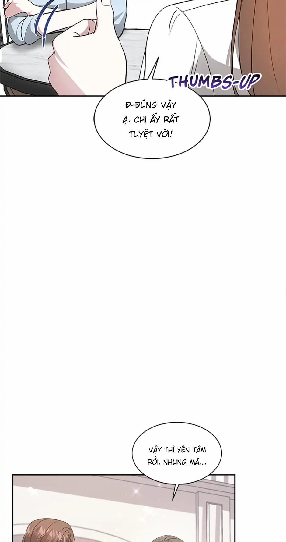 Làm Chồng Tôi Đi 18.1 trang 6