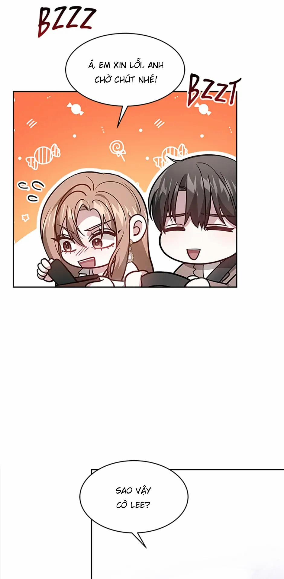 Làm Chồng Tôi Đi 18.2 trang 1