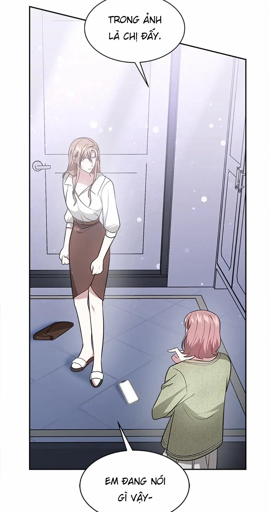 Làm Chồng Tôi Đi 18.2 trang 33