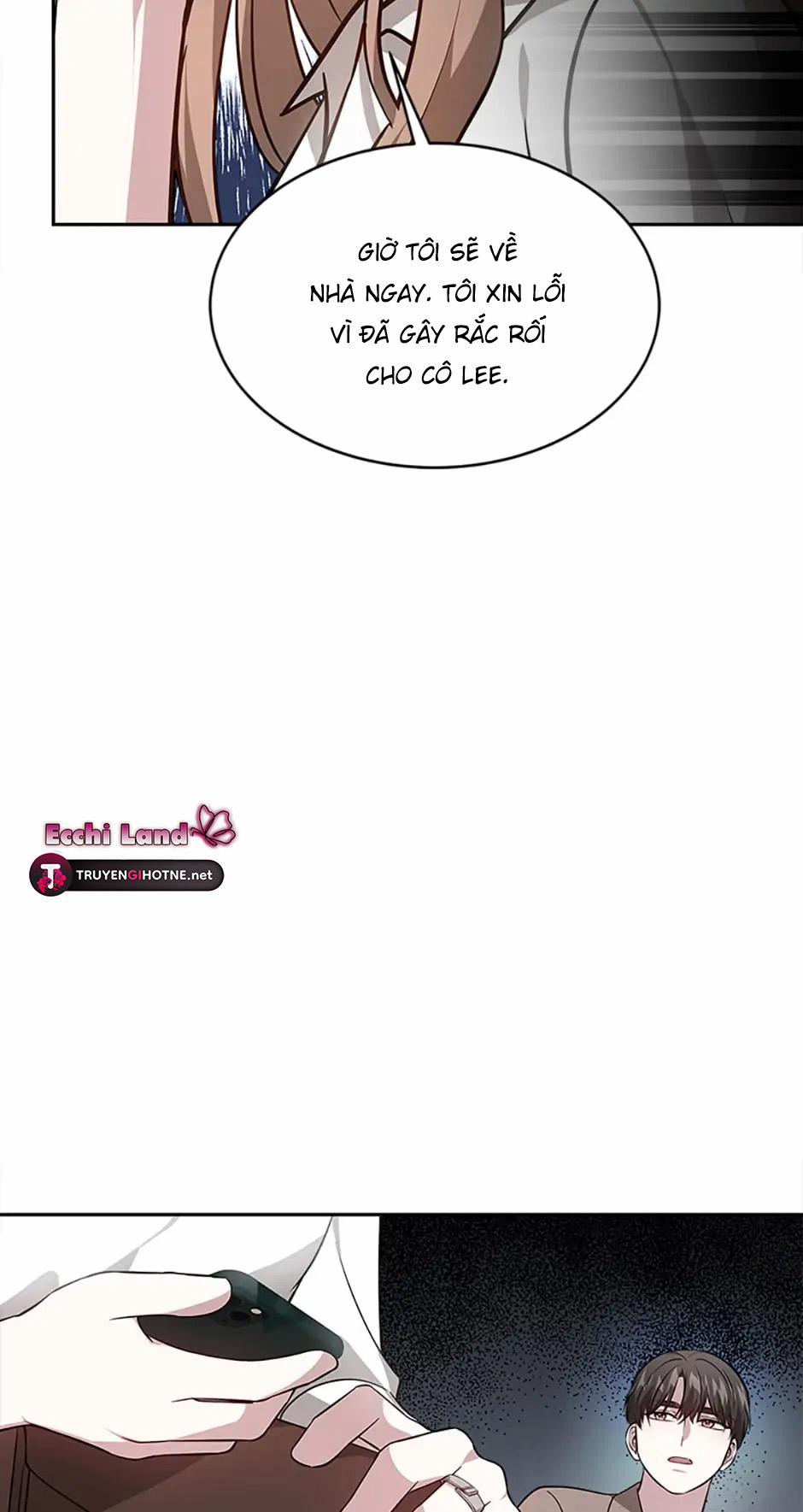 Làm Chồng Tôi Đi 18.2 trang 6