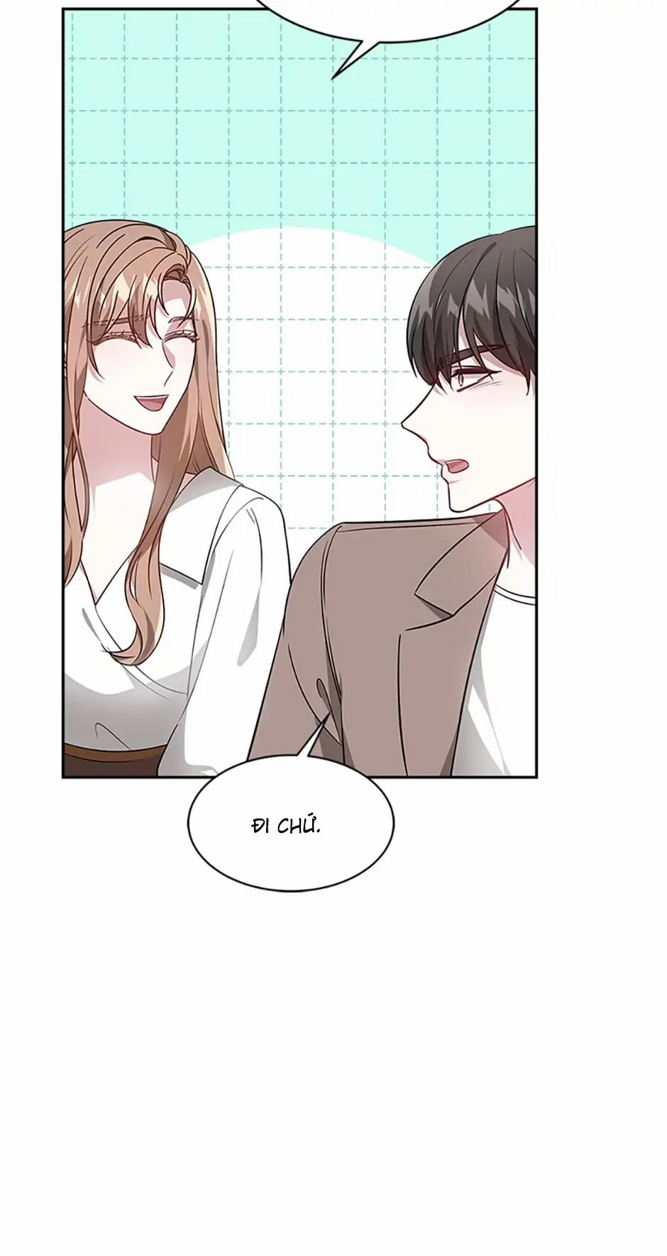 Làm Chồng Tôi Đi 18.2 trang 8