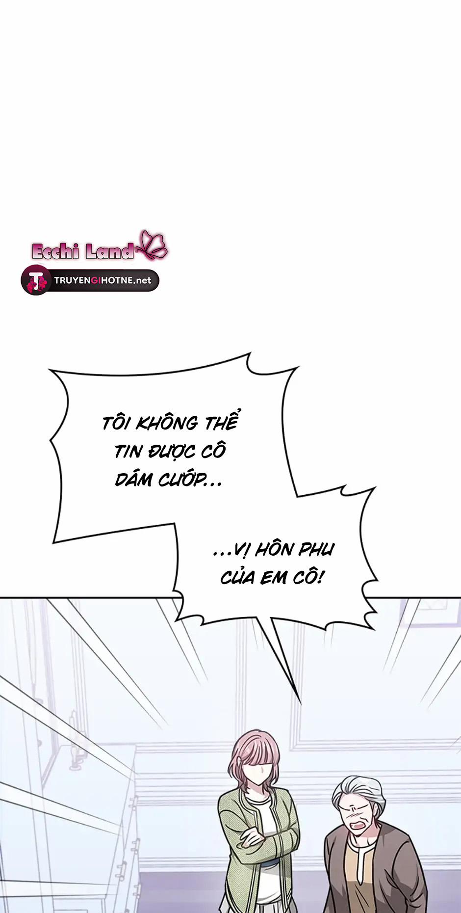 Làm Chồng Tôi Đi 19.1 trang 2