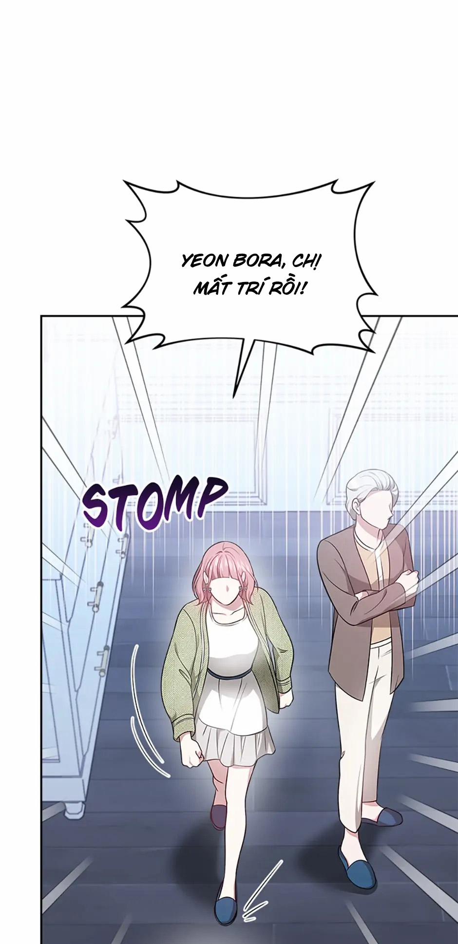 Làm Chồng Tôi Đi 19.1 trang 30