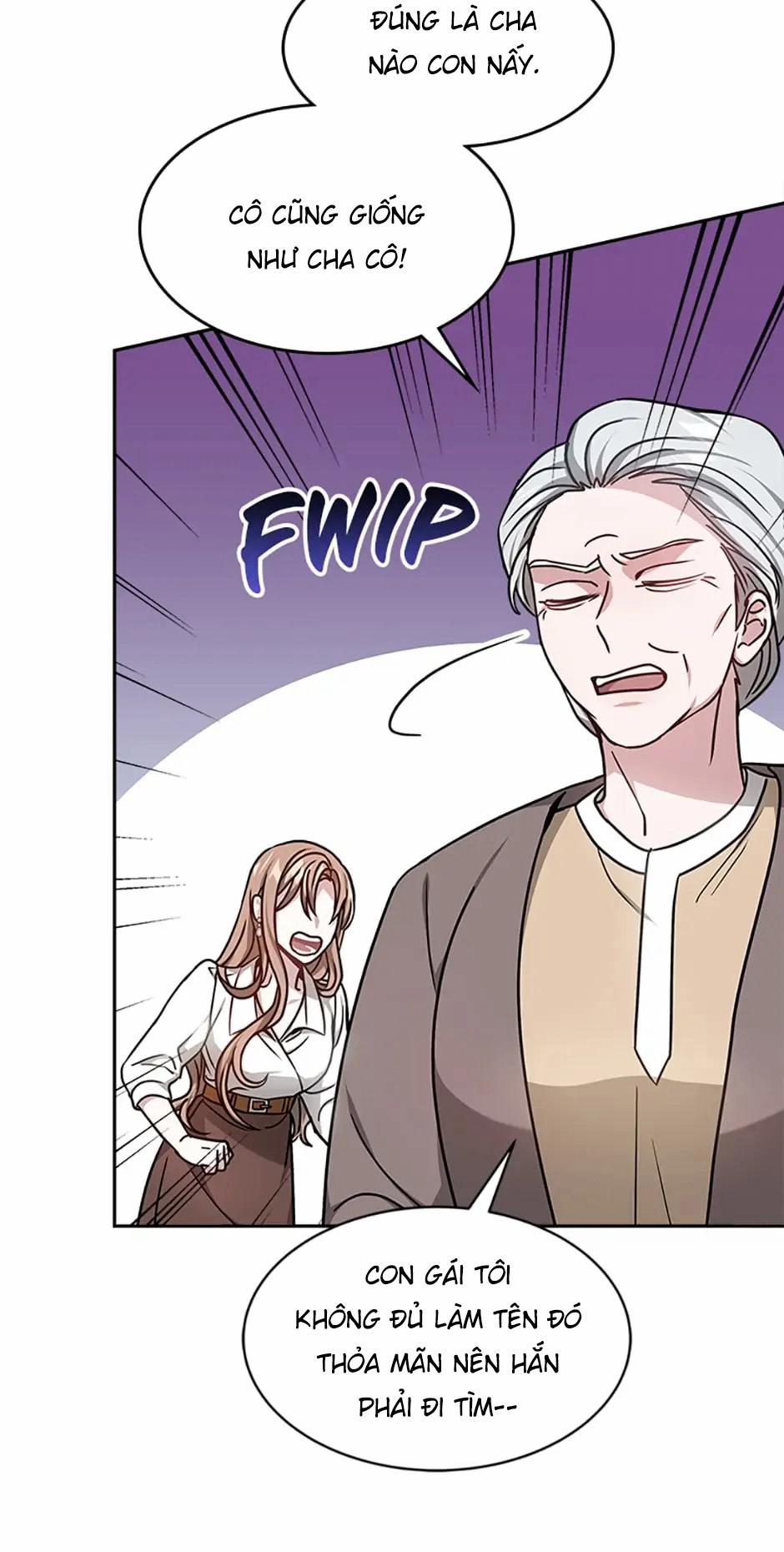 Làm Chồng Tôi Đi 19.1 trang 5