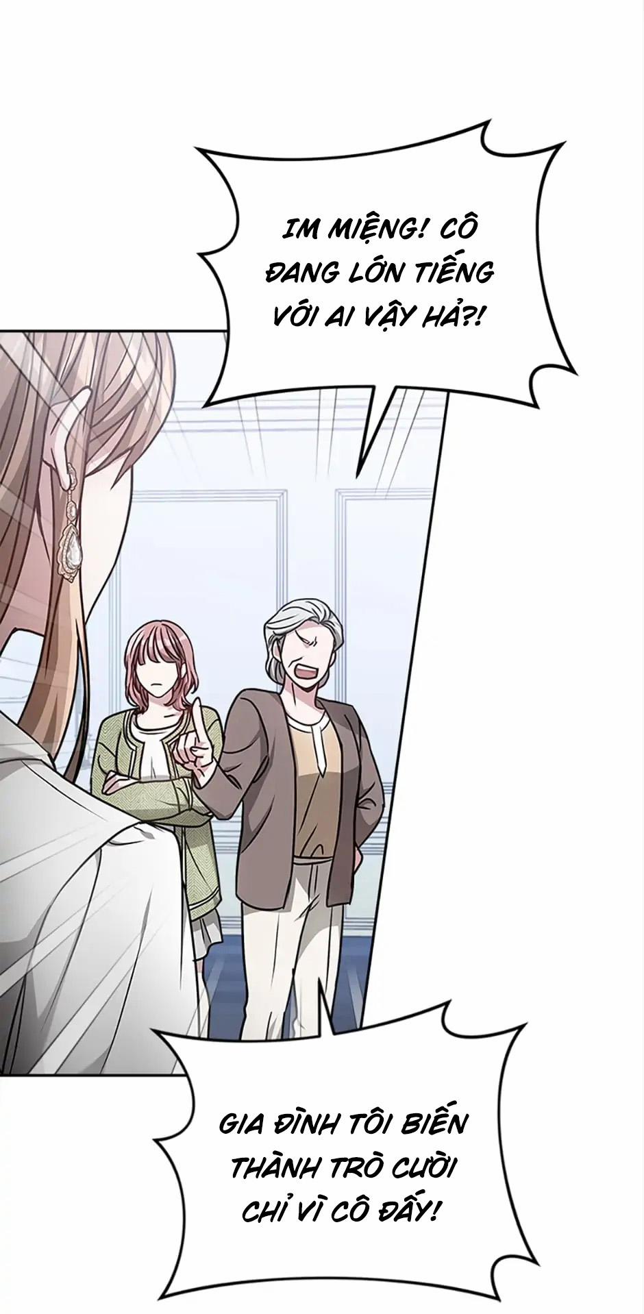 Làm Chồng Tôi Đi 19.1 trang 8