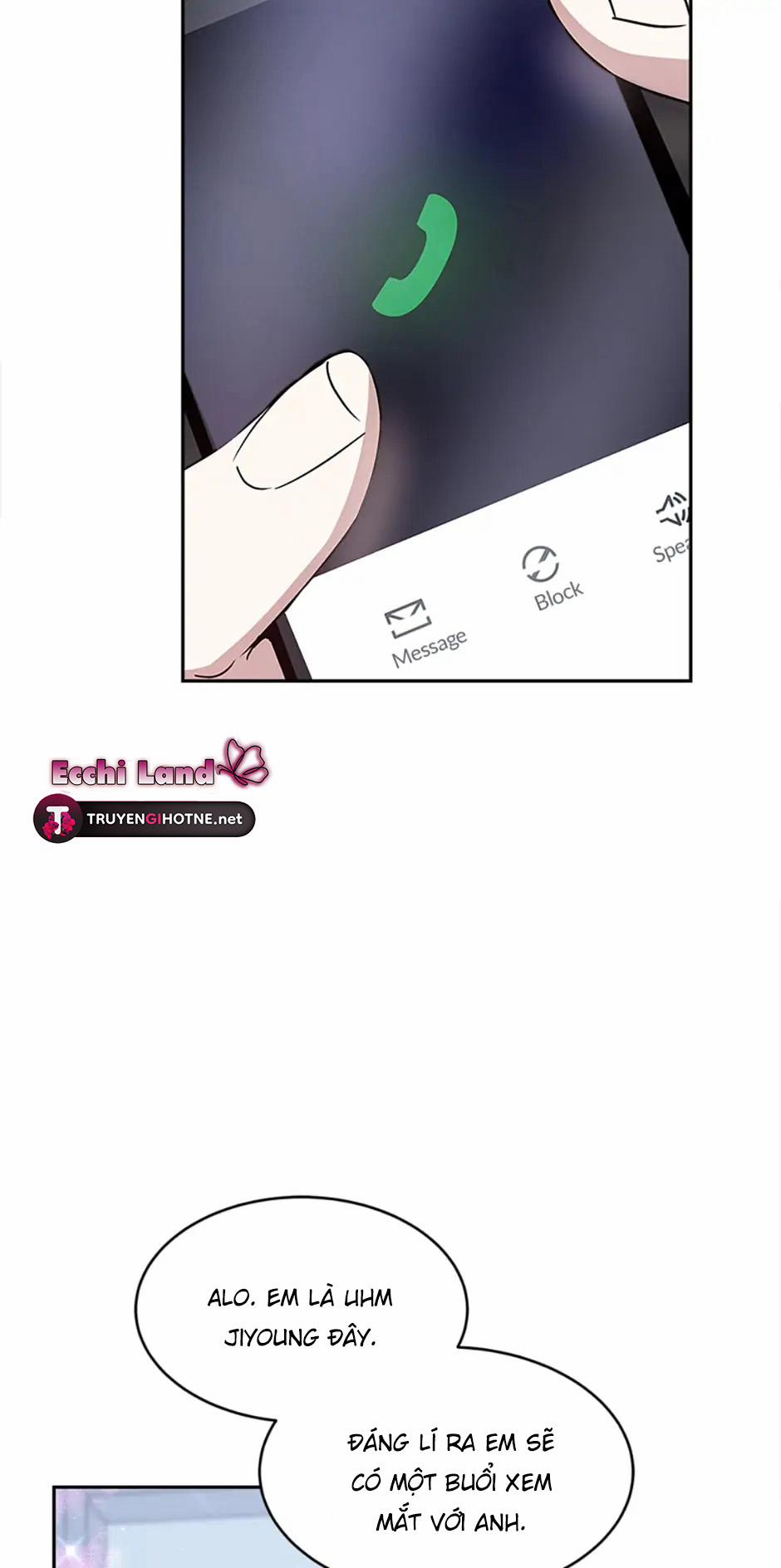 Làm Chồng Tôi Đi 19.2 trang 11