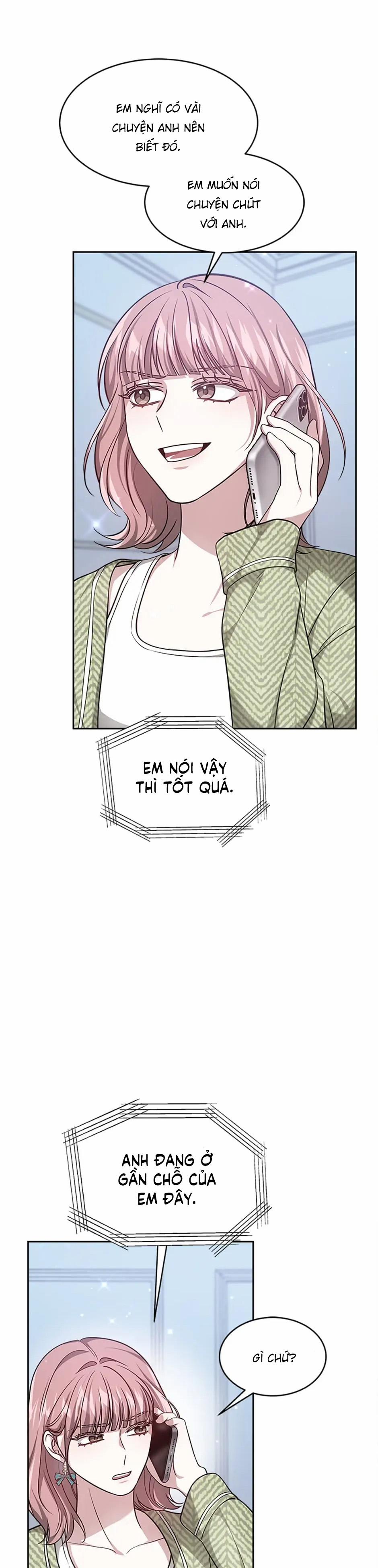 Làm Chồng Tôi Đi 19.2 trang 13