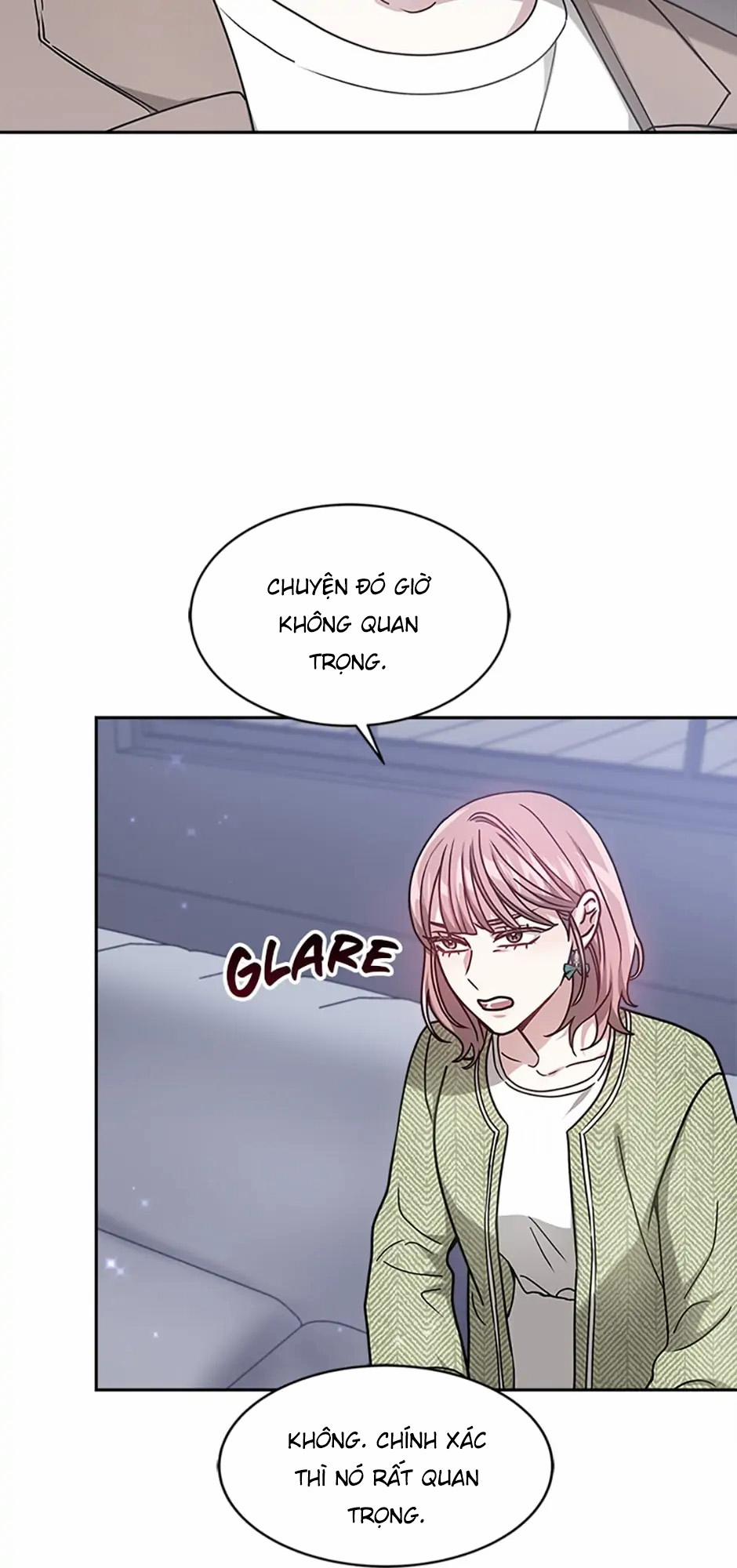 Làm Chồng Tôi Đi 19.2 trang 27