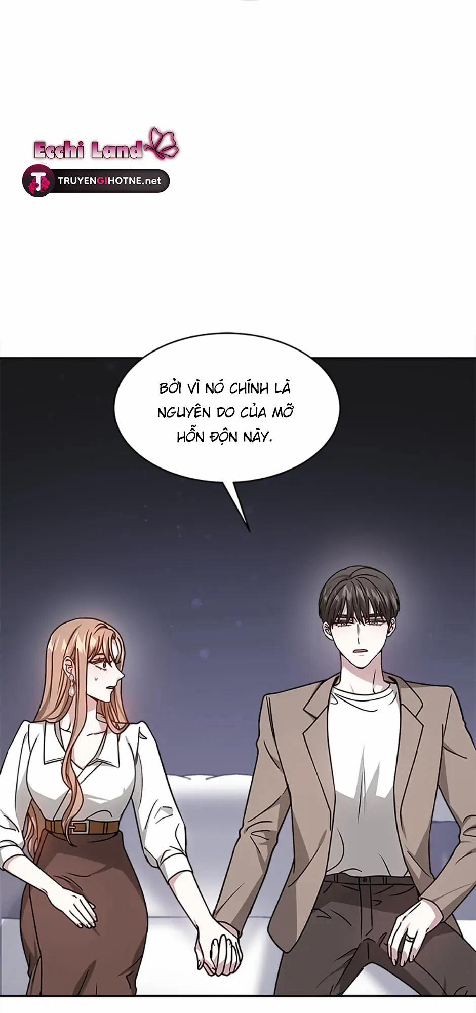 Làm Chồng Tôi Đi 19.2 trang 28